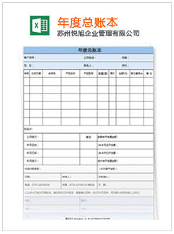 新野记账报税